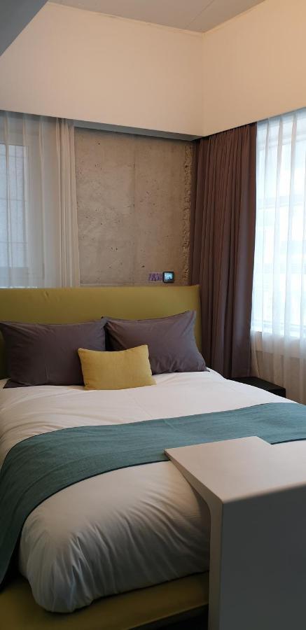 סיאול Hotel Cocomo מראה חיצוני תמונה
