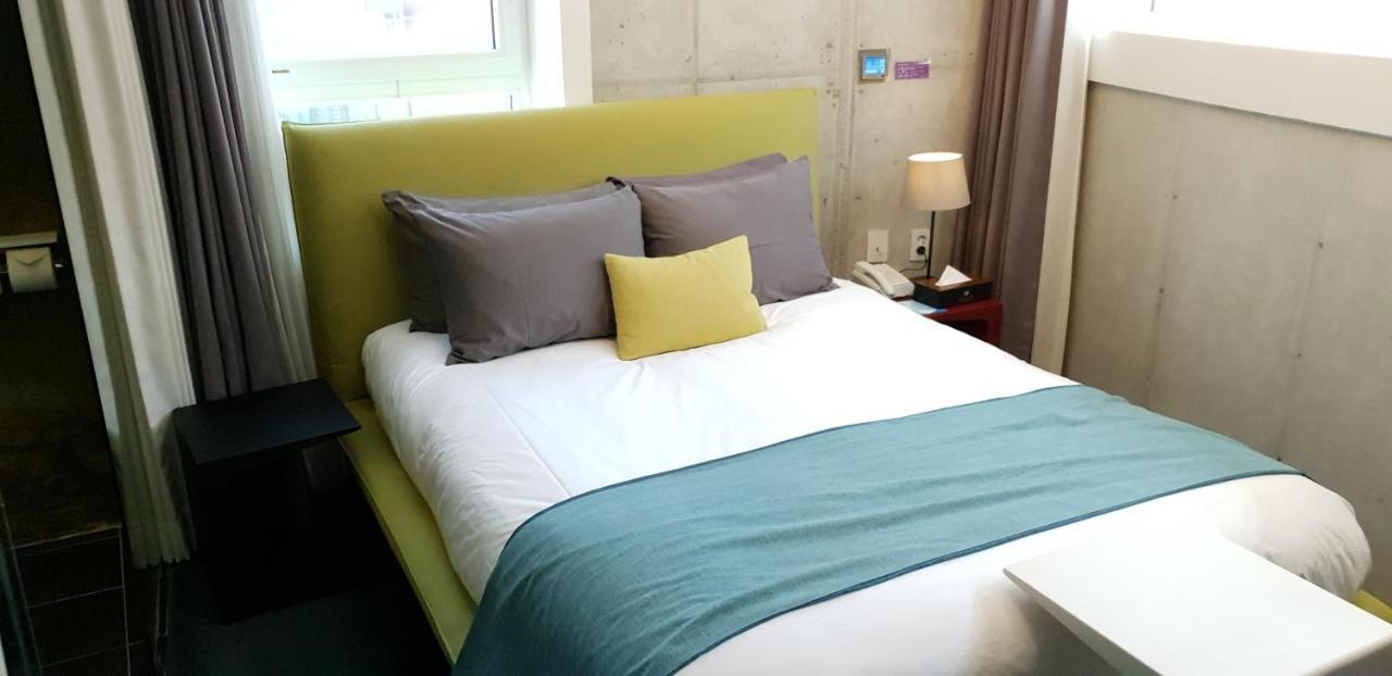 סיאול Hotel Cocomo מראה חיצוני תמונה
